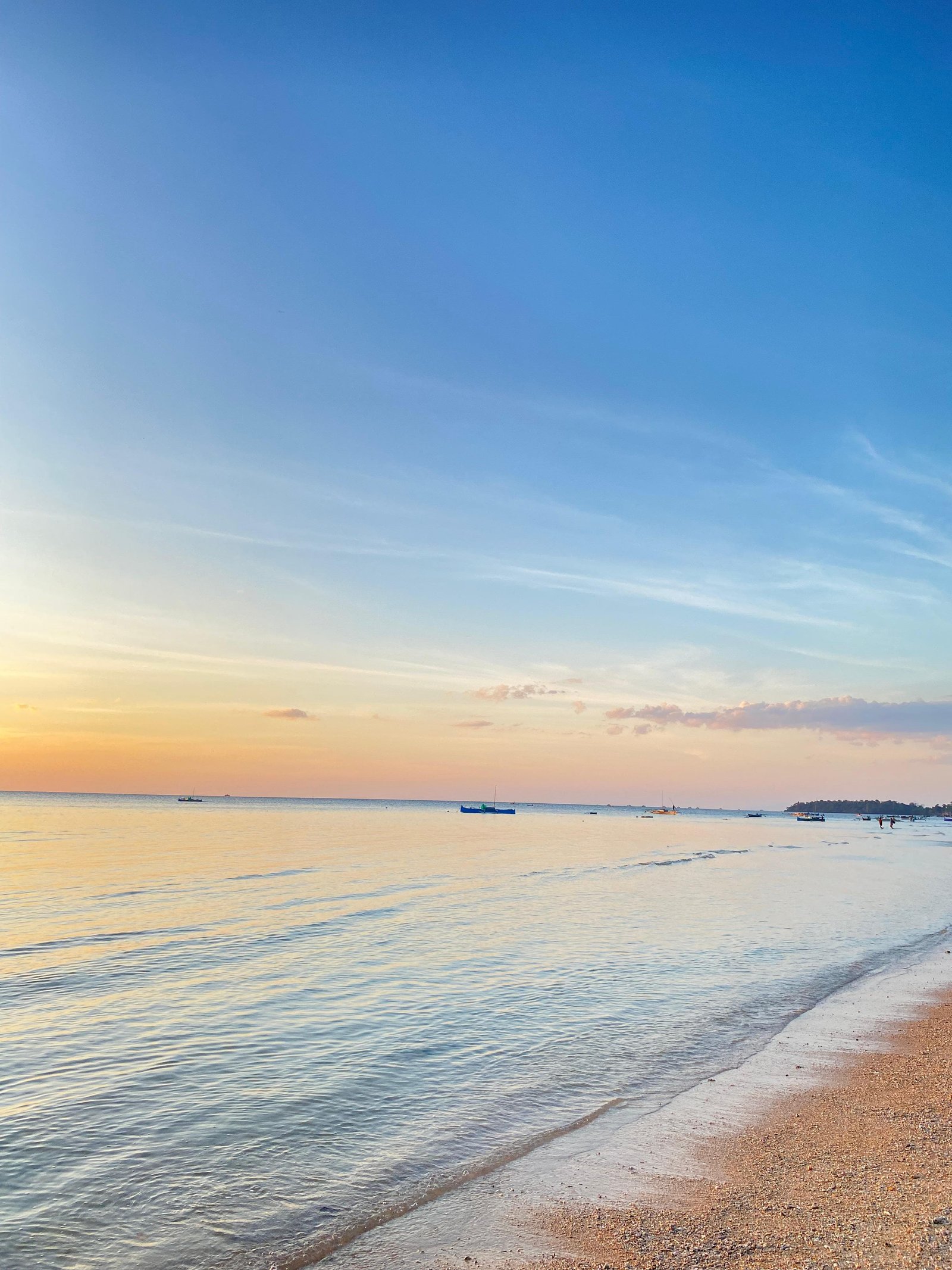 Pantai Tanjung Indah